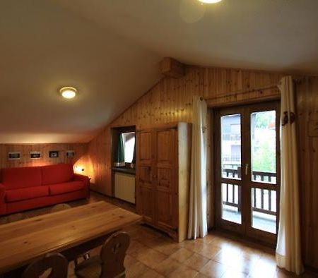 Belvedere Torgnon Extérieur photo