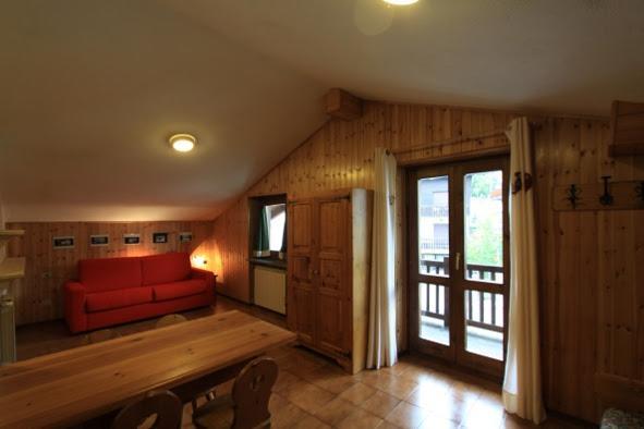 Belvedere Torgnon Extérieur photo