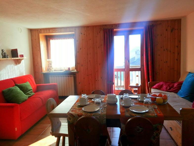 Belvedere Torgnon Extérieur photo